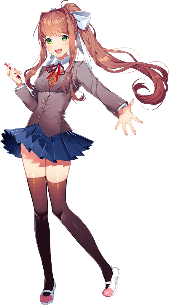 monika