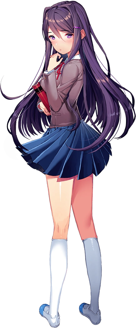 yuri